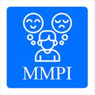پرسشنامه  فرم کوتاه mmpi